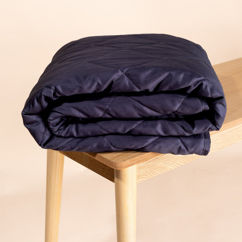 Novaline verzwaringsdeken 10kg 140x200