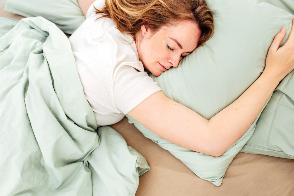 De voor- en nadelen van een verzwaringsdeken