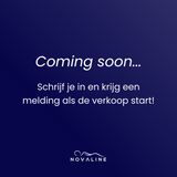 Verzwaringsdeken 5 kg - 100x150 cm + Hoes Donkerblauw Minky