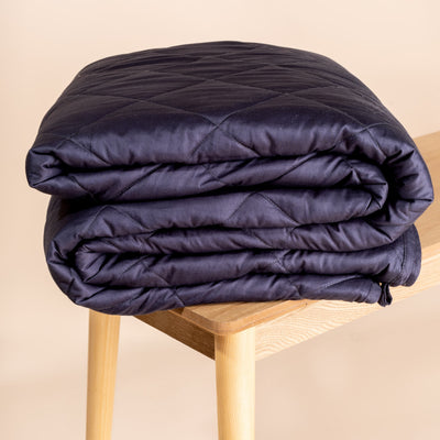 Novaline verzwaringsdeken 12kg 240x220