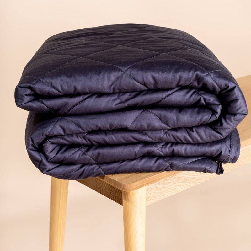 Novaline Verzwaringsdeken tweepersoons