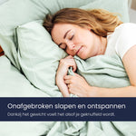 Verzwaringsdeken 7 kg - 140x200 cm